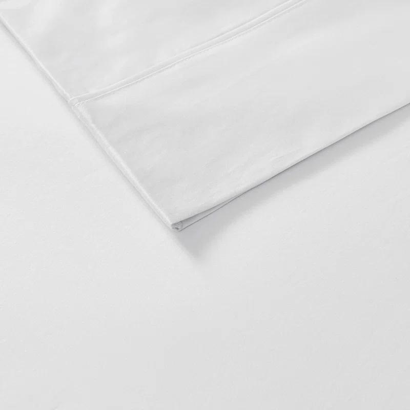 Madison Park 525 Thread Count 525 Thread Count Cotton Blend Sheet Set