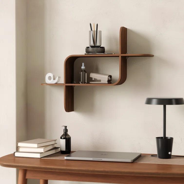 Elias Wall Shelf