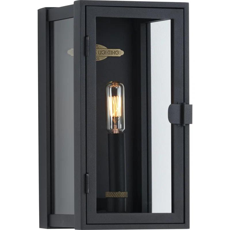 Stature Wall Light