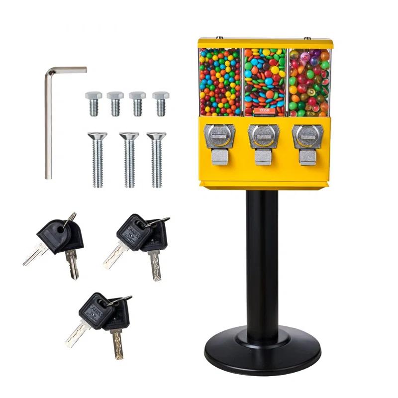 VEVOR VEVOR Gumball Machine