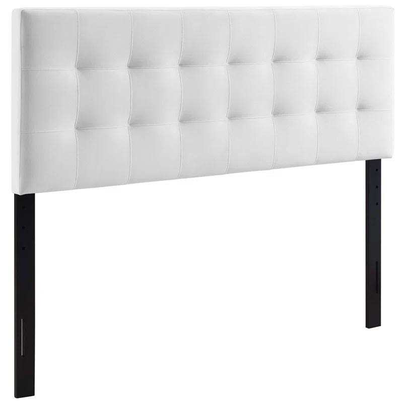 Modway Copper Grove Worishofen Velvet Headboard by Modway
