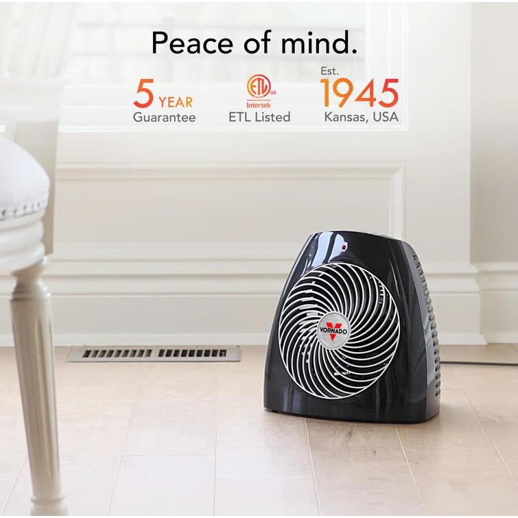Vornado MVH Vortex Heater
