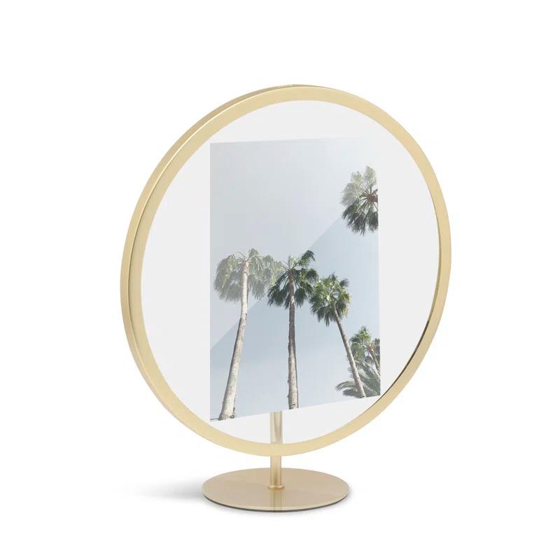 Umbra Metal Picture Frame