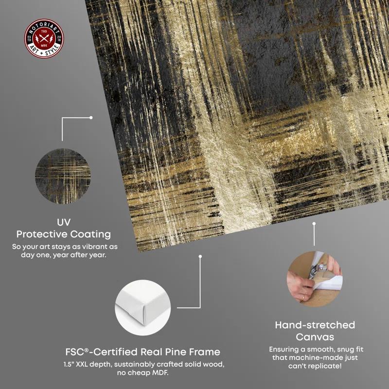 Notori Art Night And Romance Manly  Cowboy Wall Art by Notoriart