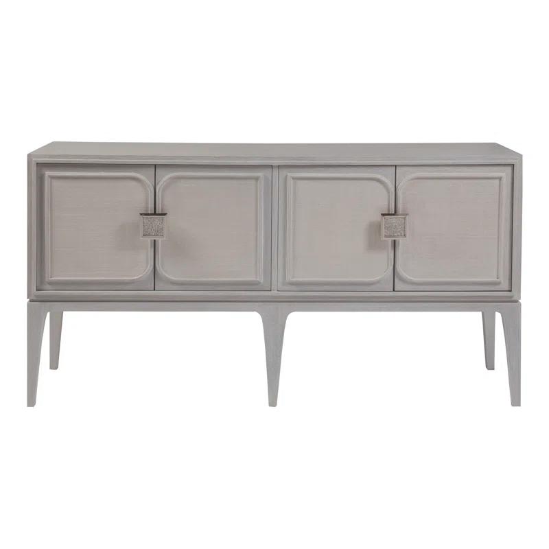 Artistica Home Signature Designs Elixer Media Console
