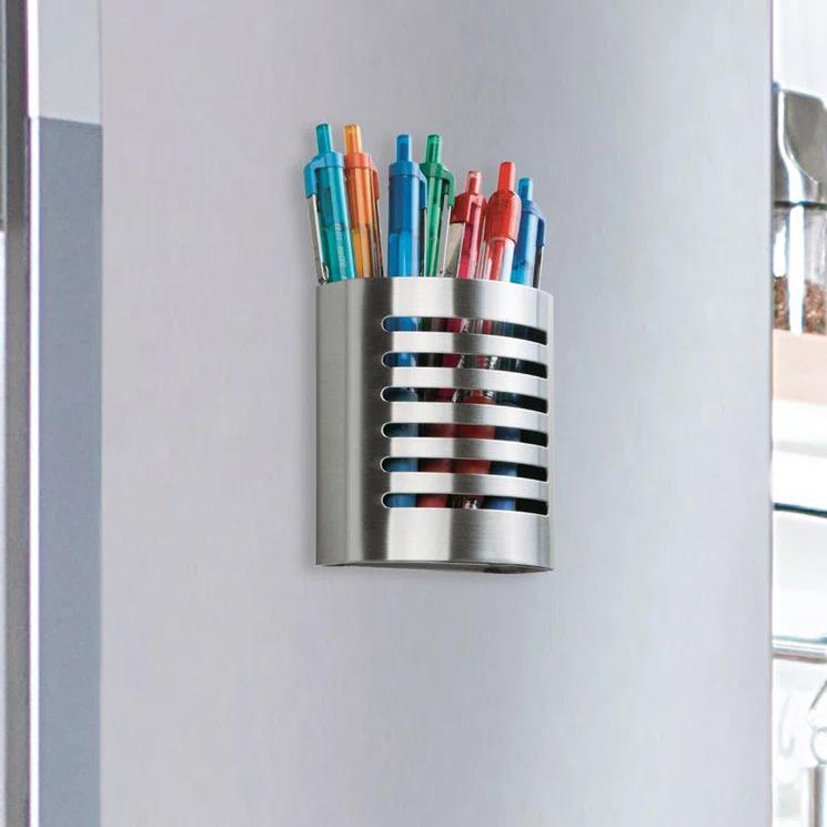 Forma Metal Pen Holder