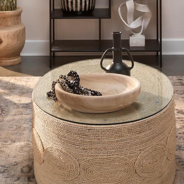 Sada Wooden Bowl - Large
