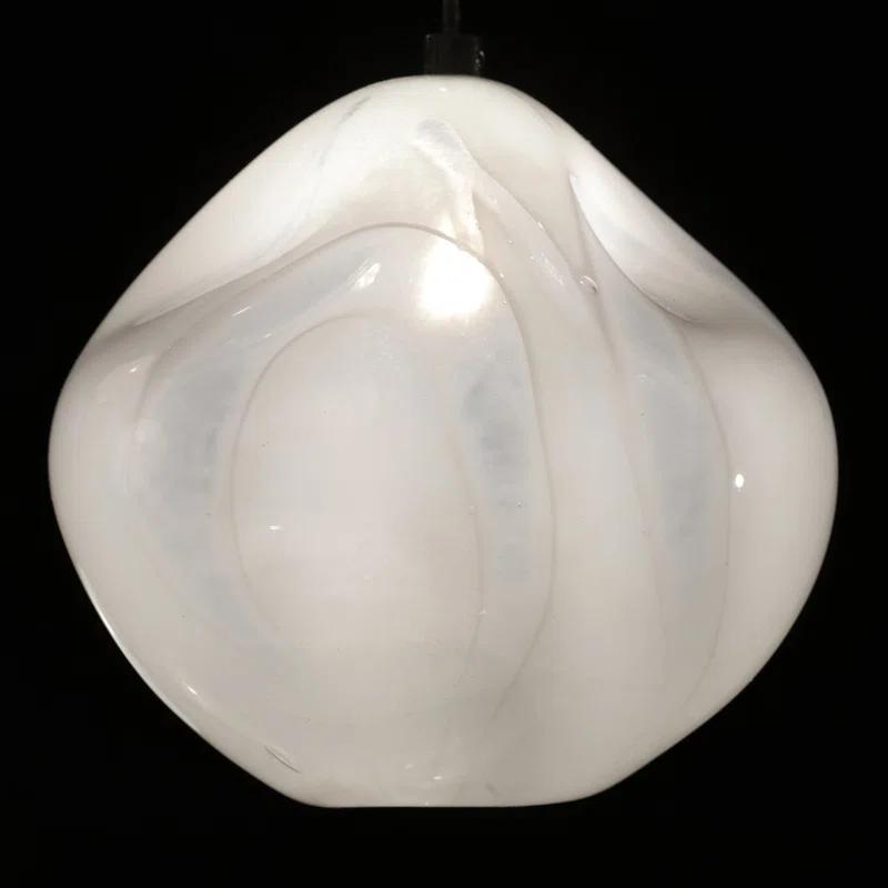 Vesta 15 - Light LED Cluster Pendant
