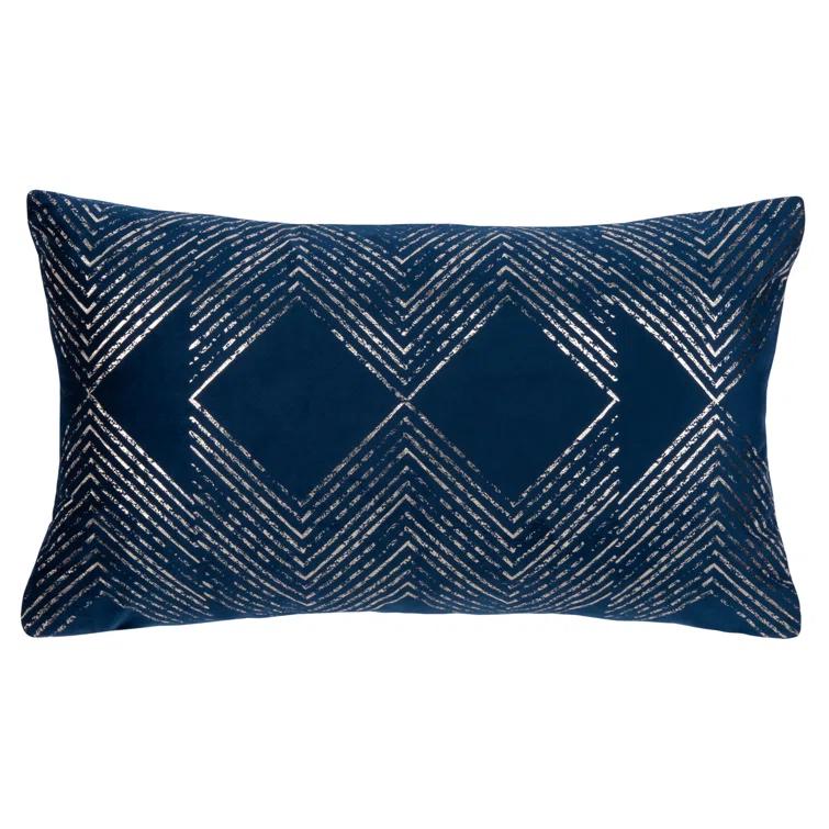 Safavieh Geometric Throw Pillow