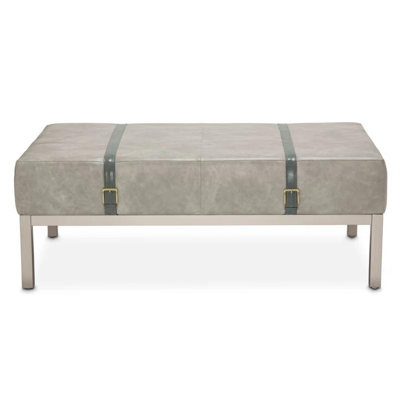 Menlo Station Coffee Table