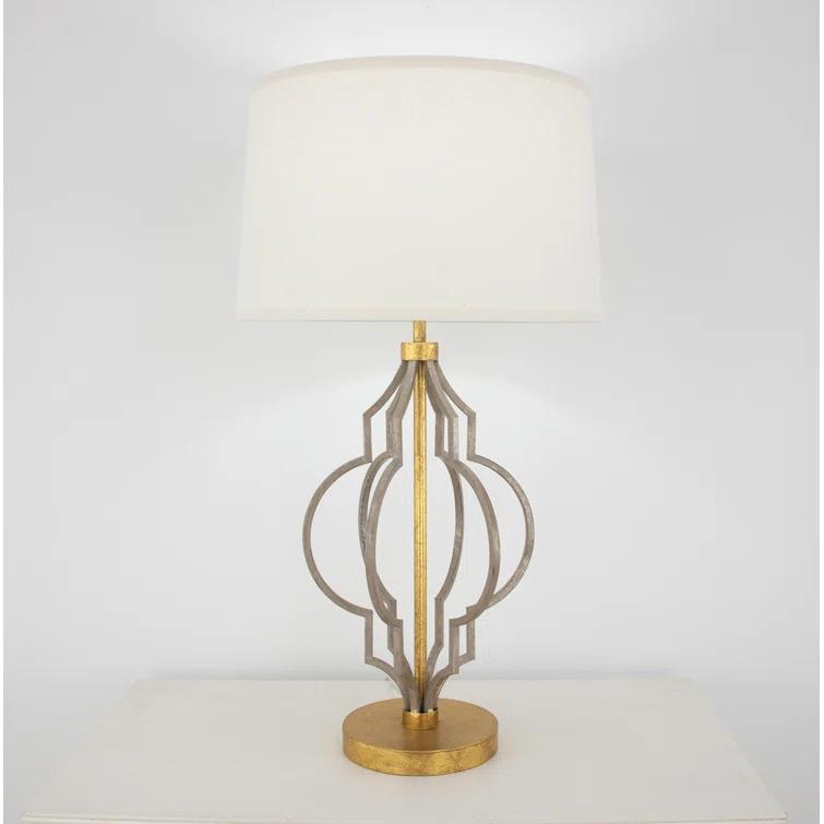 Willa Arlo™ Interiors Cohutta Table Lamp