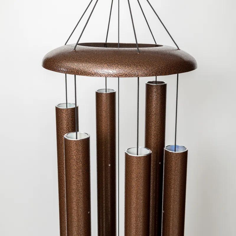 Corinthian Bells Corinthian Metal Wind Chimes