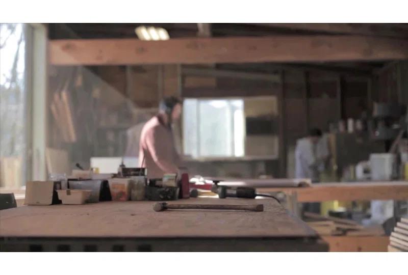 Native Trails Vintner 36" Single Bathroom Vanity Base Only