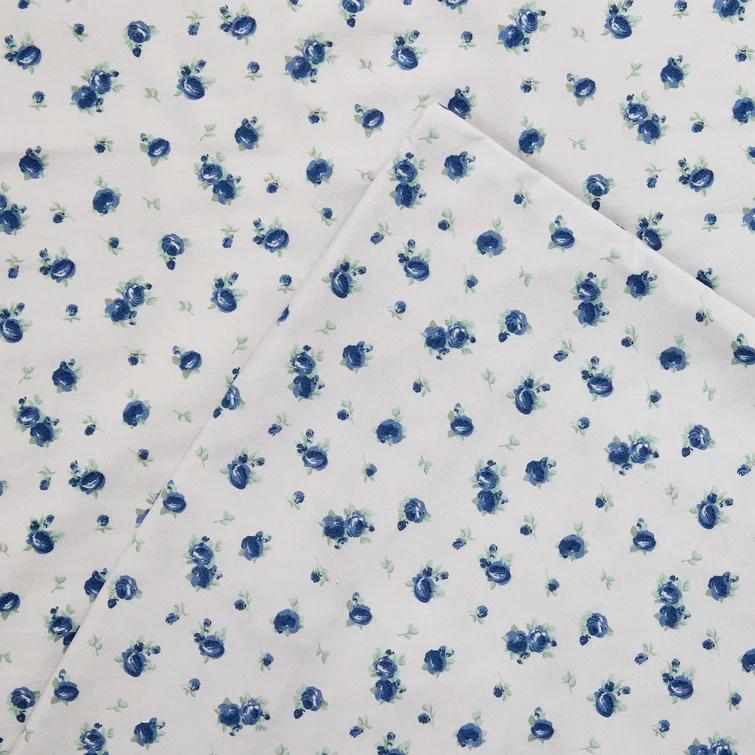 Modern Threads Modern Threads  Silky Soft Microfiber Wrinkle Free Sheets Luxurious Microfiber Bed Sheets