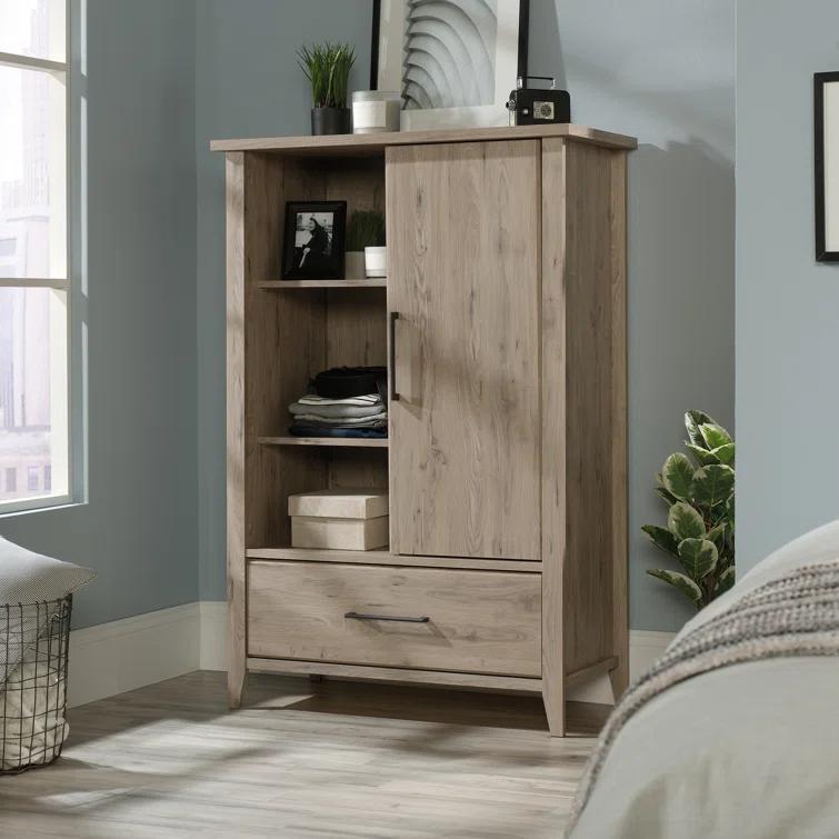 Gracie Oaks Arriaga Armoire