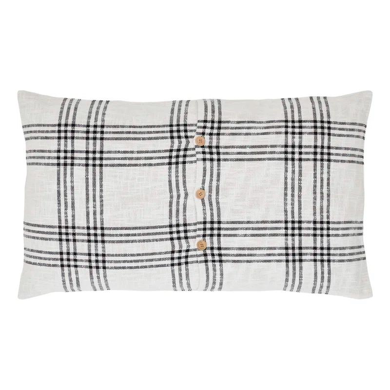 VHC Brands Cotton Blend Pillow Sham