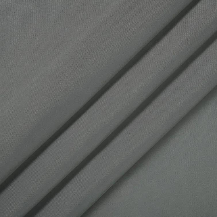Eclipse Livia Sheer Voile Grommet Curtain Panel