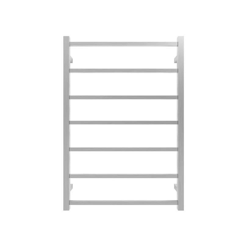 FORME HTR-TS0701BSS Traditional Towel Rail Towel Warmer