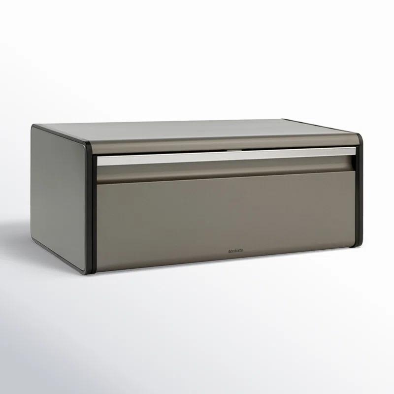 Brabantia Fall Front Bread Box