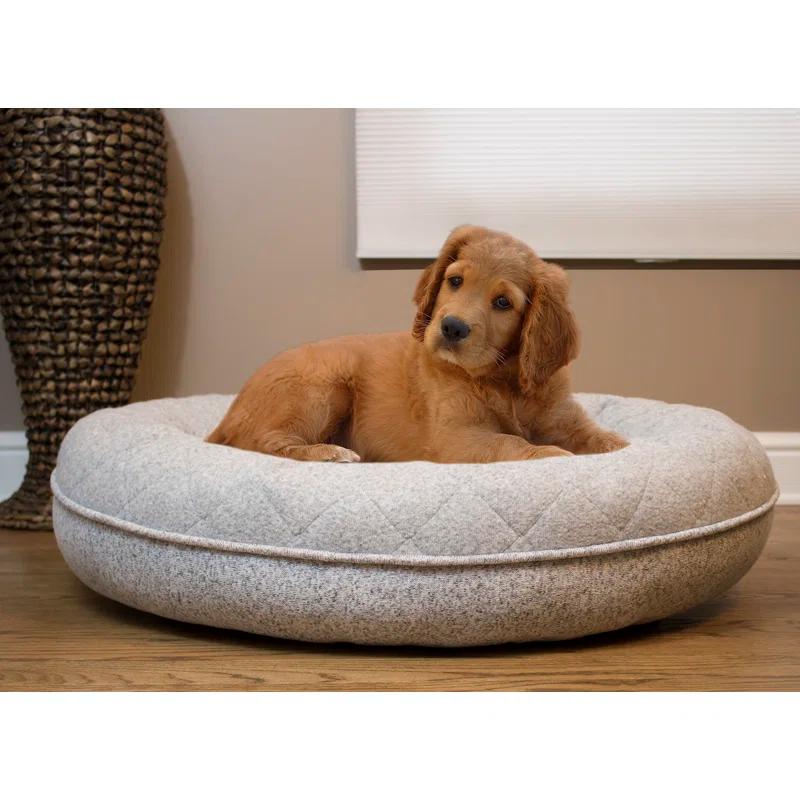 Tucker Murphy Pet™ Harty Donut Lounger Doughnut
