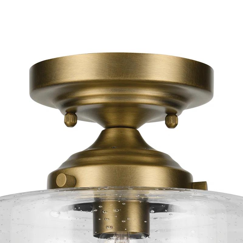 Winslow Semi Flush Mount