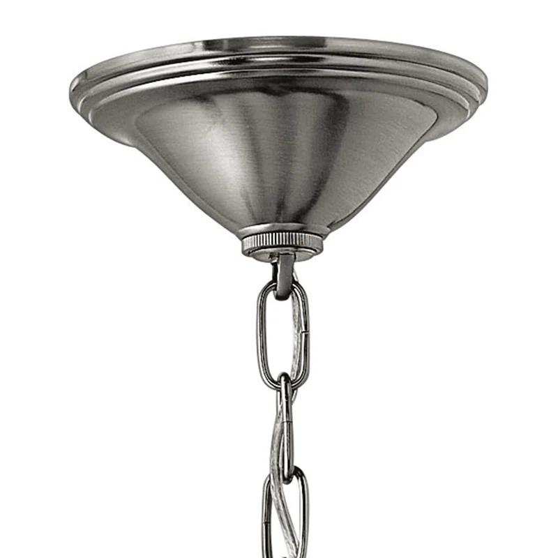 Hinkley Bolla 3 - Light Shaded Classic / Traditional Chandelier