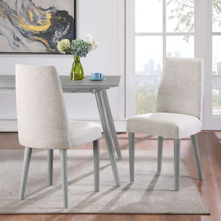 Olive & Opie Taylor Accent Chair