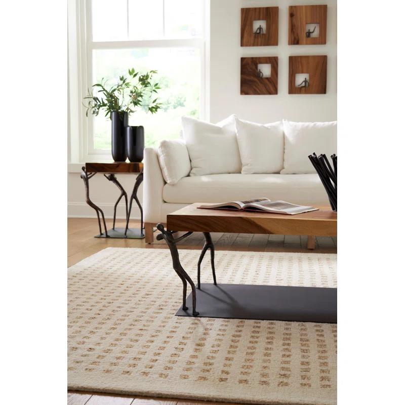 Phillips Collection Atlas Coffee Table