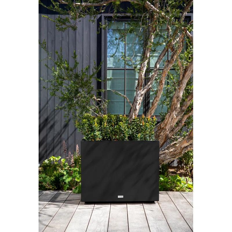 Block Series Span Planter