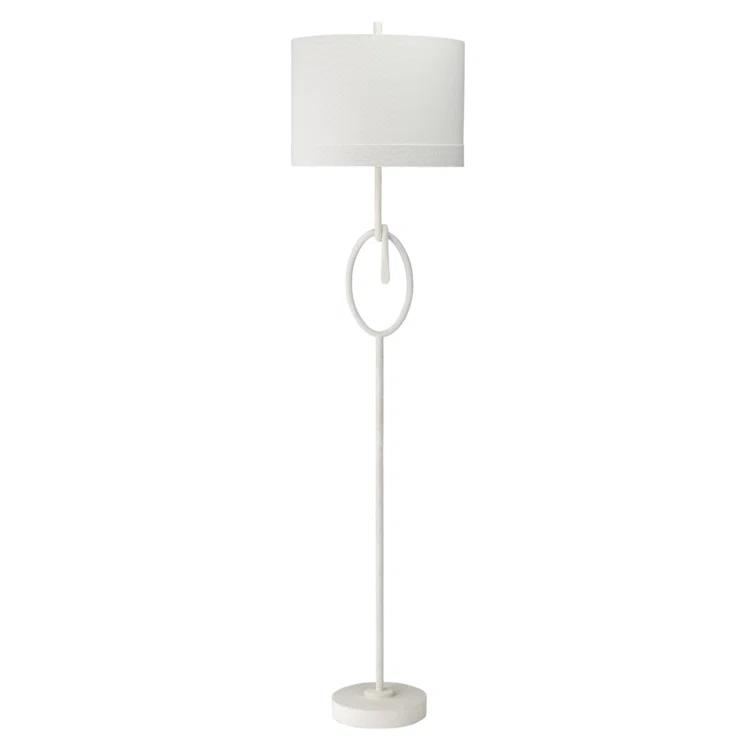 Jamie Young Company Knot 70.5" Floor Lamp | Wayfair