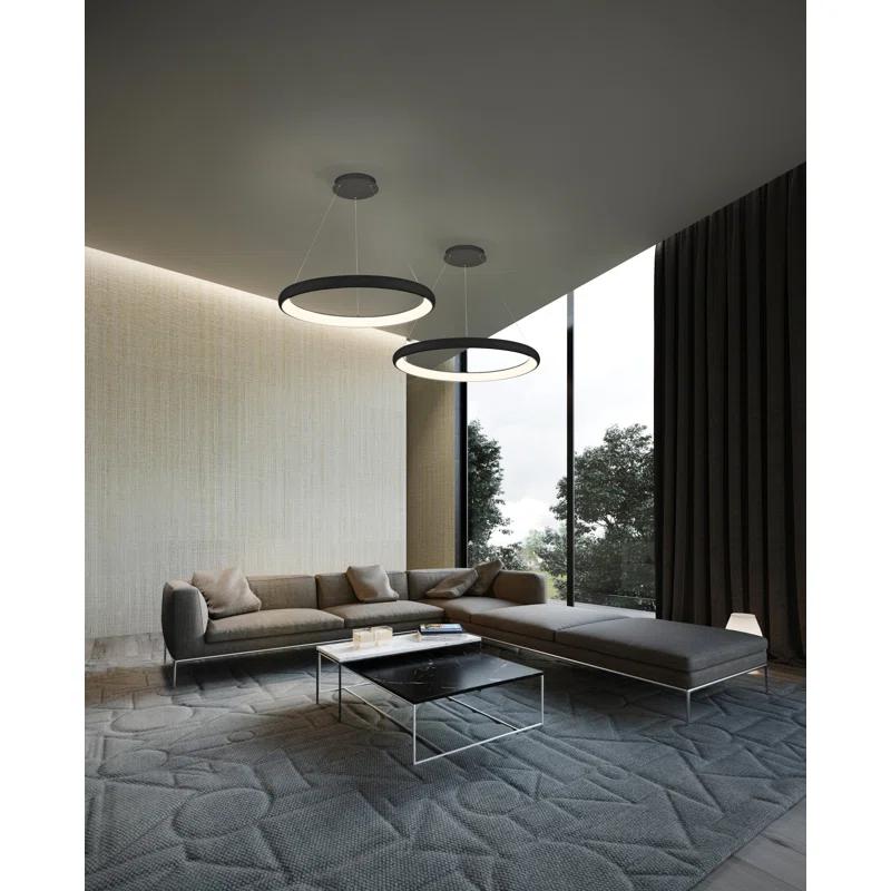 Cortana 1 - Light LED Unique/Statement Pendant