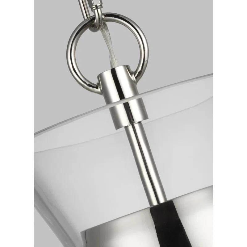 Bronsyn 1 - Light Single Pendant