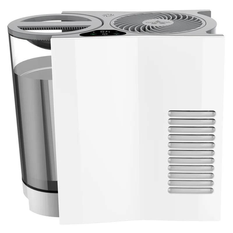Vornado EVDC300 Energy Smart Evaporative Humidifier & Reviews | Wayfair