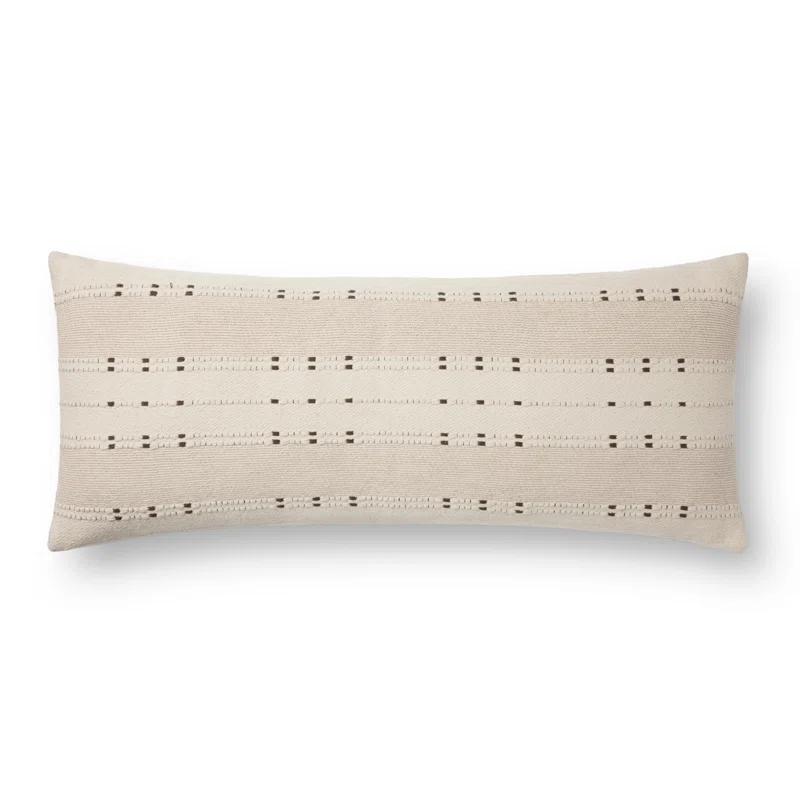 Gabrielle Pillow by Amber Lewis x Loloi - Polyester