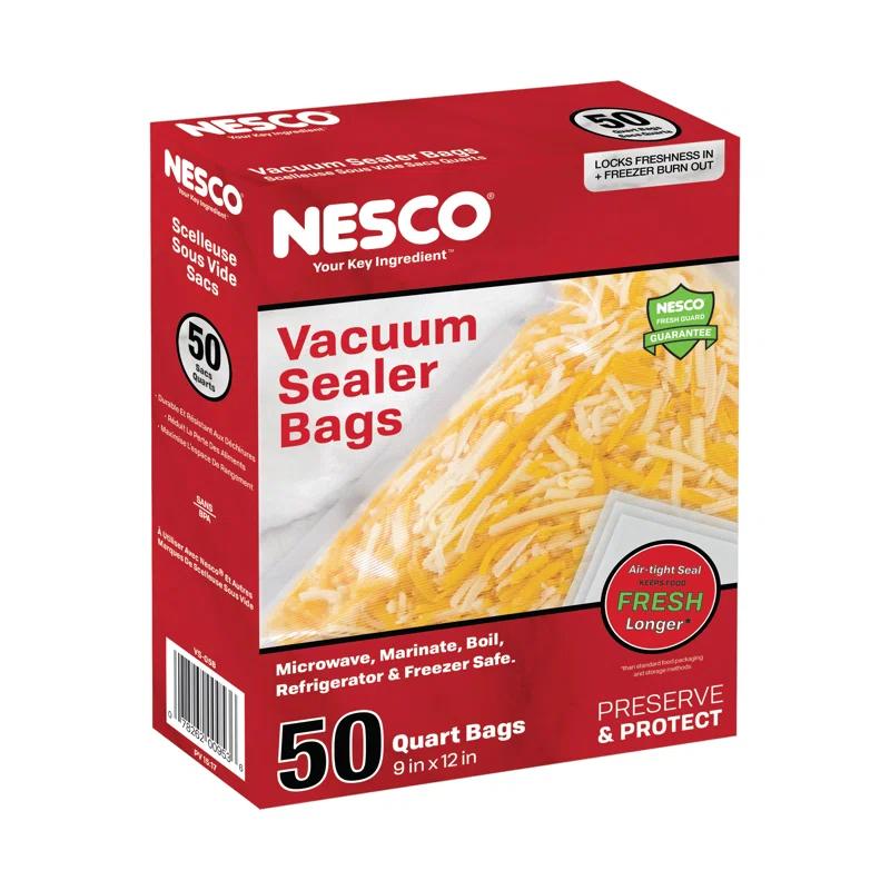 Nesco Nesco Sealer Bag (Set of 50)
