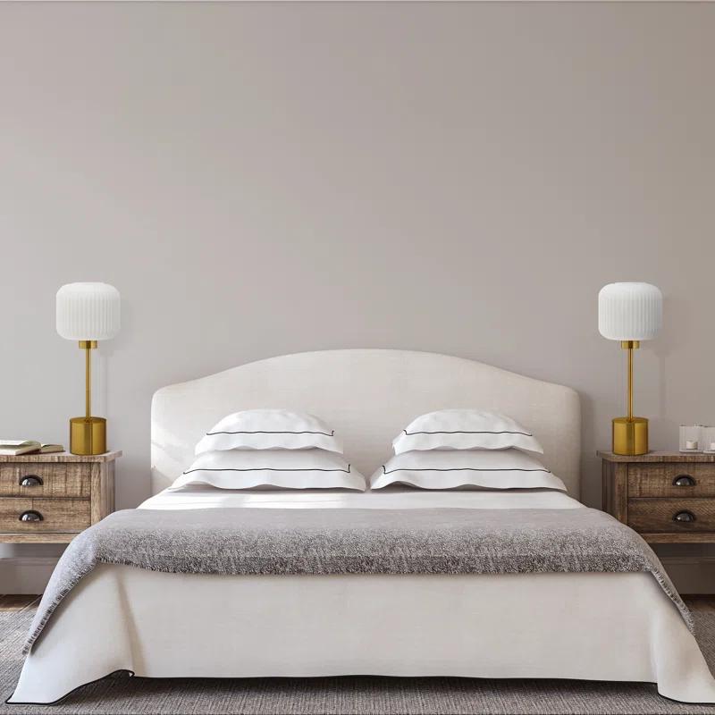 Mercer41 Gracieleigh Metal Table Lamp