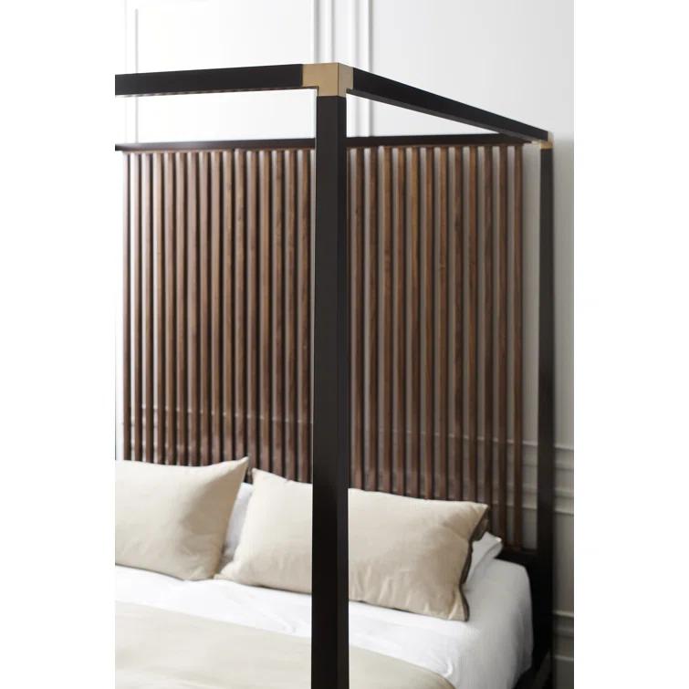 Caracole Classic Caracole Classic Canopy Bed