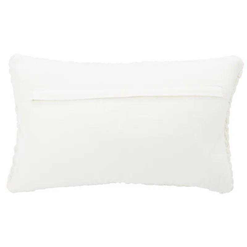 Safavieh No Decorative Addition Cotton Throw Pillow