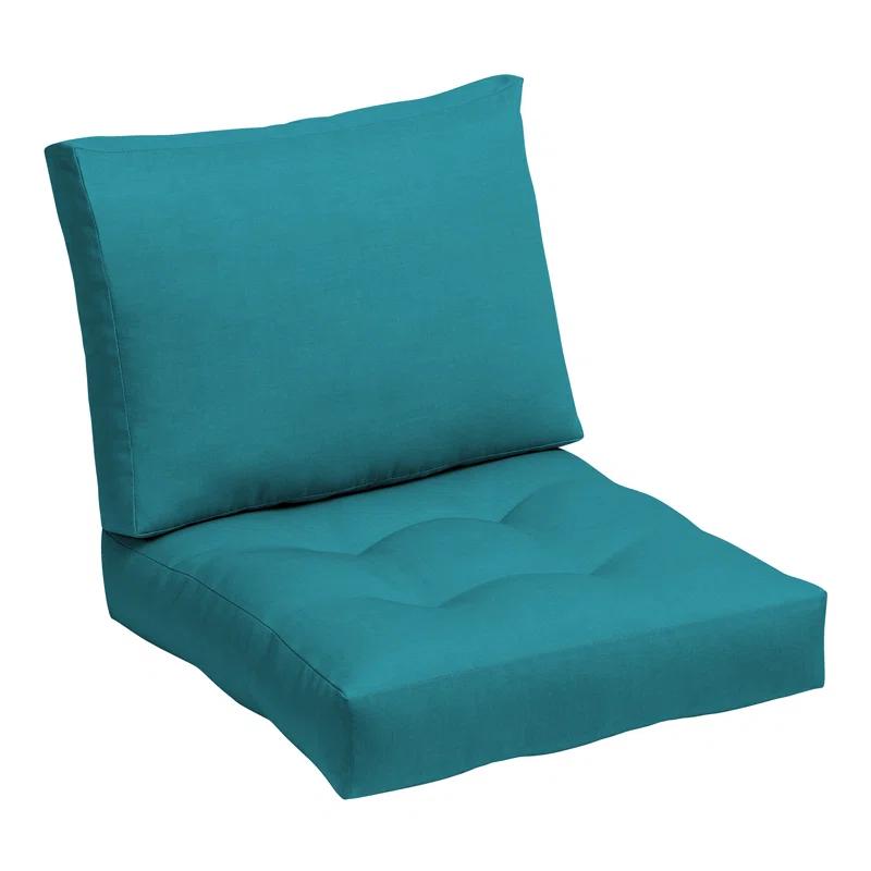 ARDEN Outdoor Lounge Chair 6" Cushion