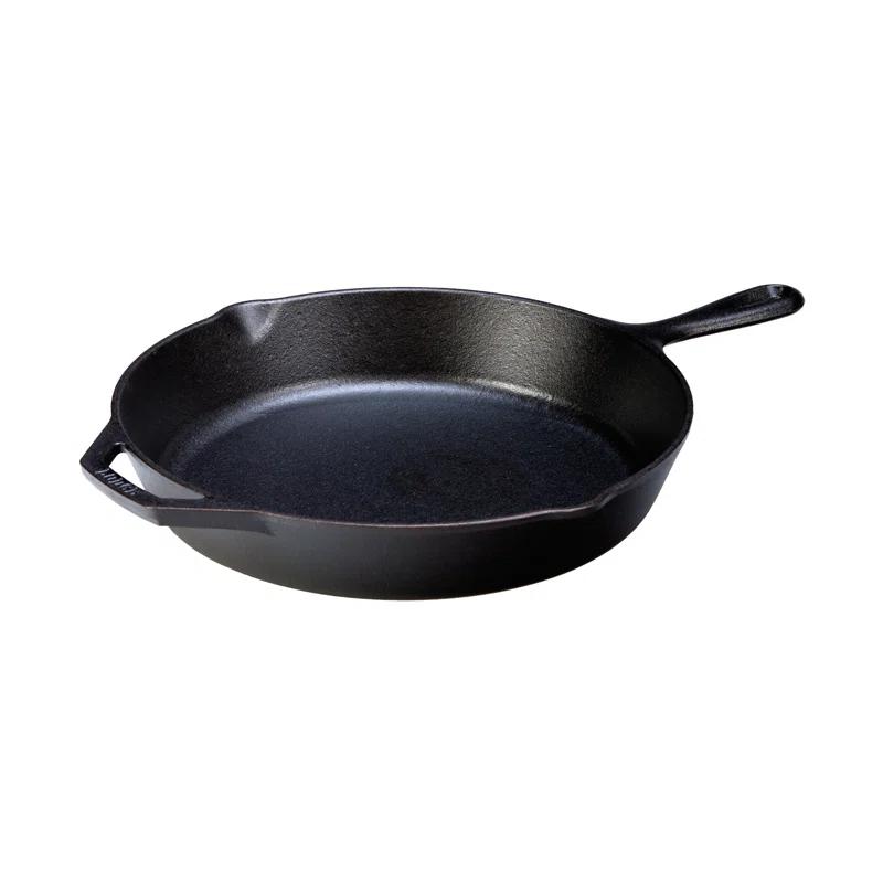 Lodge Lodge Cast Iron Skillet