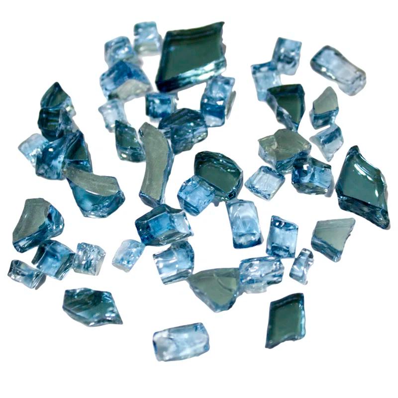 AZ Patio Heaters 10 Lb. Fire Glass