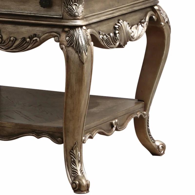 Bloomsbury Market Anndy End Table