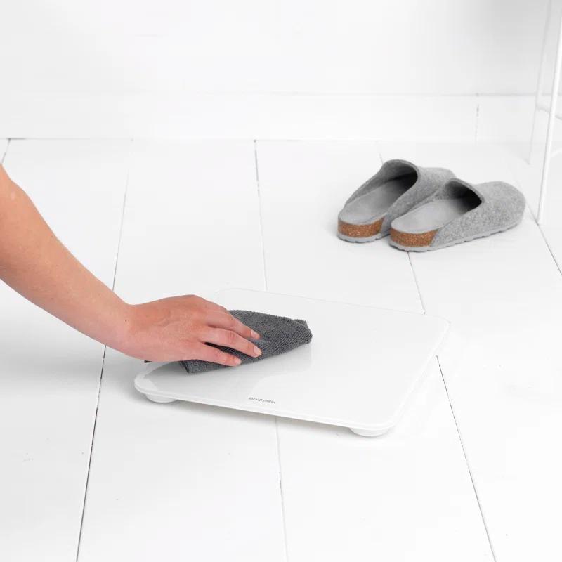 Brabantia ReNew Digital Bathroom Scale & Reviews | Wayfair