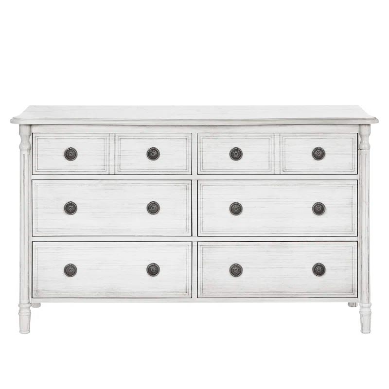 Julienne Kids 6 - Drawer Dresser