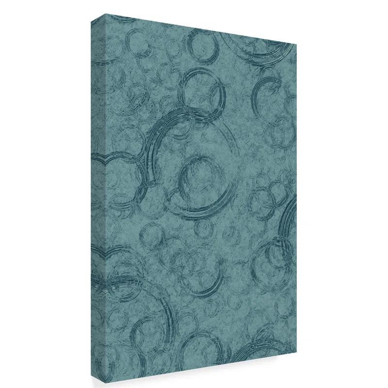 Trademark Fine Art Fractalicious " Effervescent Ii " by Fractalicious