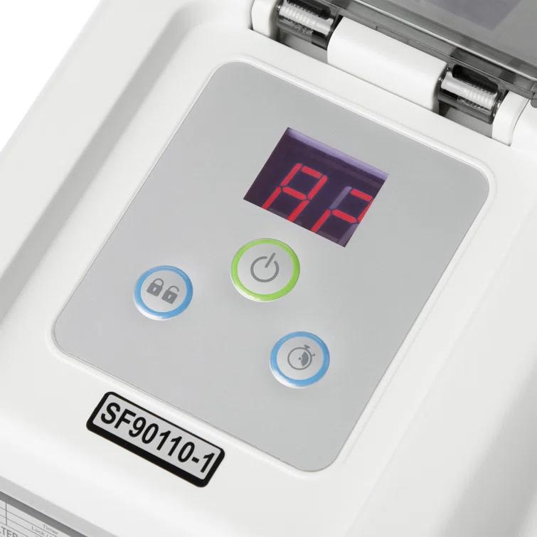 Intex Intex Krystal Clear 1500 GPH Sand Filter Pump for Above Ground Swimming Pools