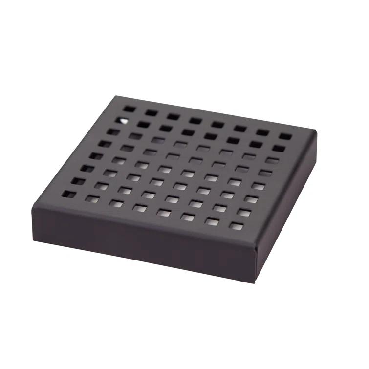 Design House Grid Shower Drain 542852-MB