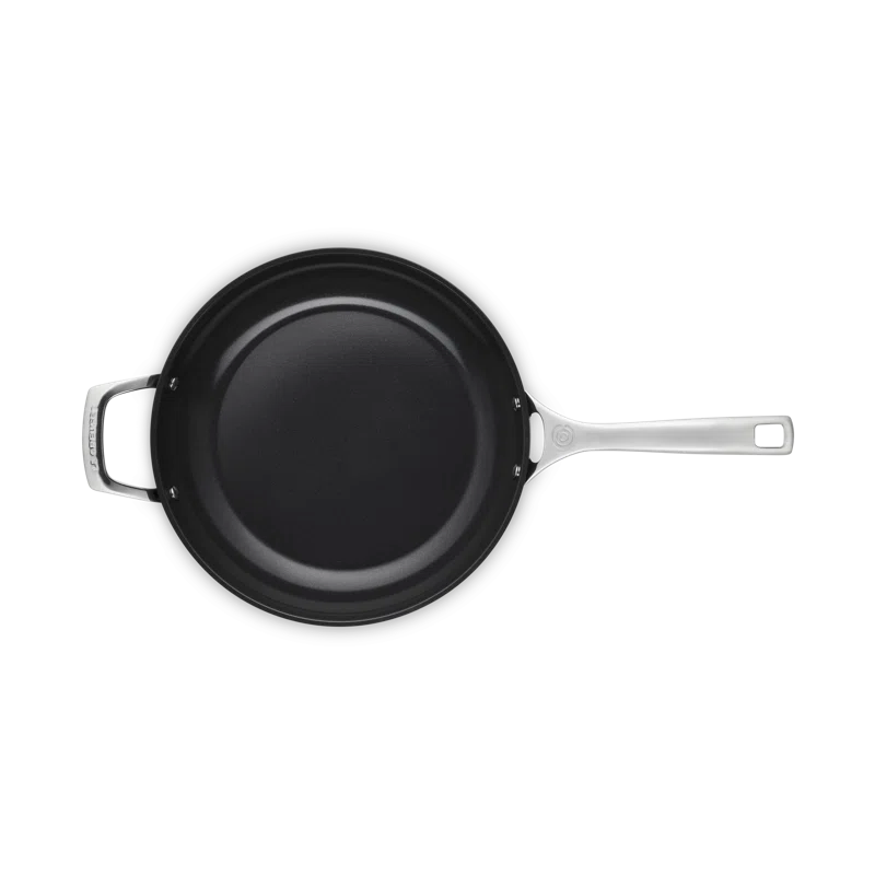 Le Creuset ® Essential Ceramic Non-Stick Stir Fry Pan