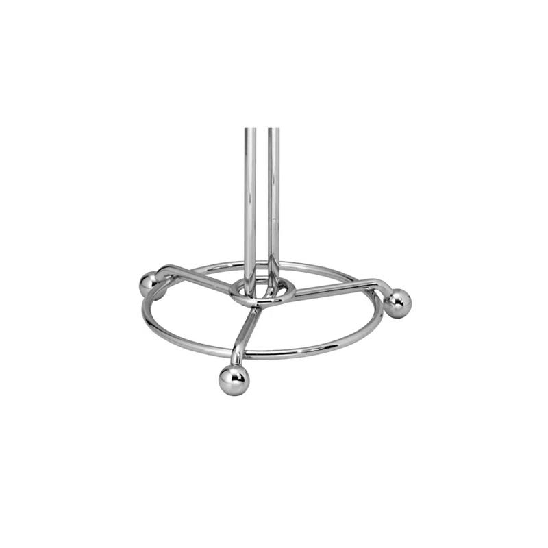 iDesign Classico Metal Paper Towel Holder