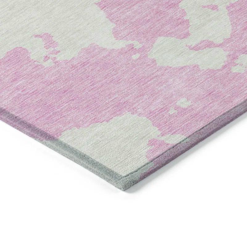 Chayden Abstract Rug